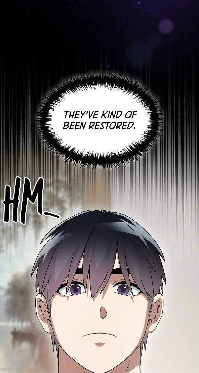 Read The Overpowered Newbie chapter 76 image 20 on Lezhin