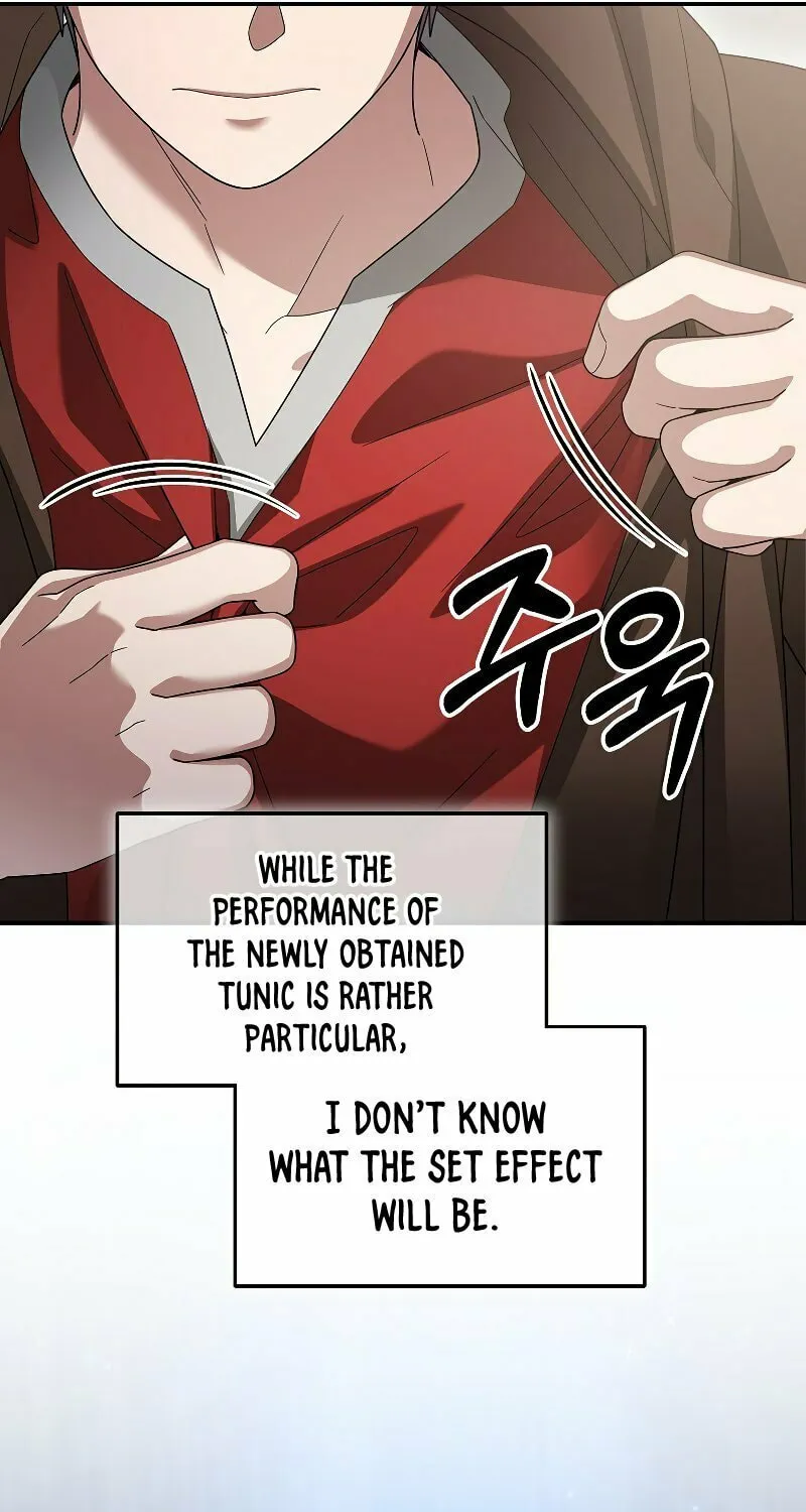 Read The Overpowered Newbie chapter 76 image 23 on Lezhin