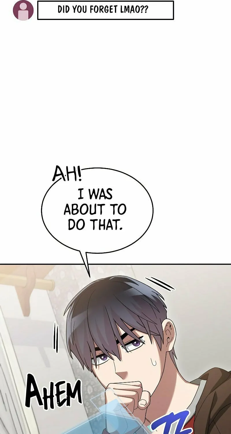 Read The Overpowered Newbie chapter 76 image 26 on Lezhin