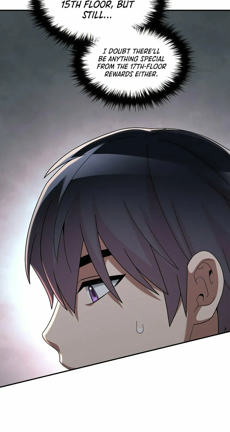 Read The Overpowered Newbie chapter 76 image 31 on Lezhin