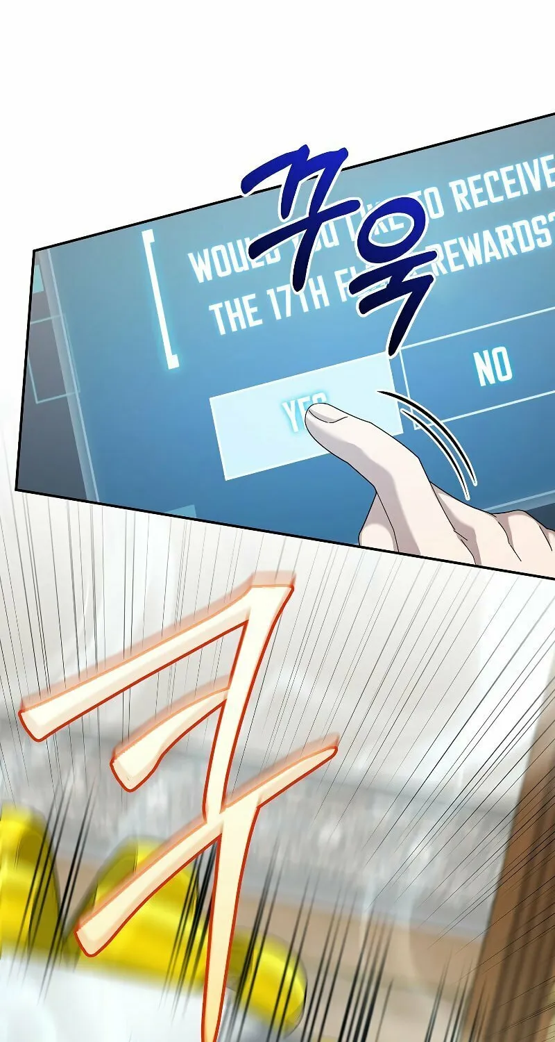 Read The Overpowered Newbie chapter 76 image 32 on Lezhin