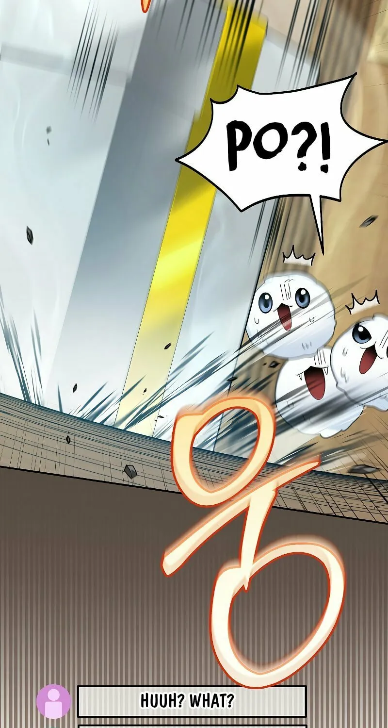 Read The Overpowered Newbie chapter 76 image 33 on Lezhin