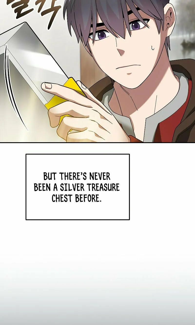 Read The Overpowered Newbie chapter 76 image 35 on Lezhin