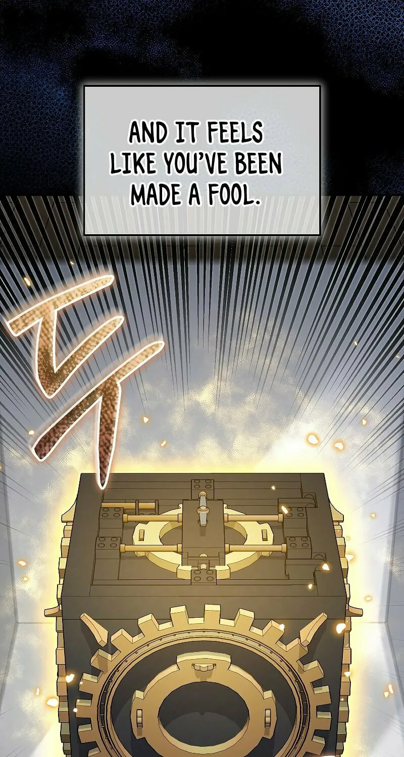 Read The Overpowered Newbie chapter 76 image 39 on Lezhin