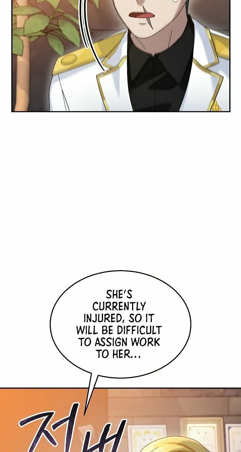 Read The Overpowered Newbie chapter 76 image 4 on Lezhin