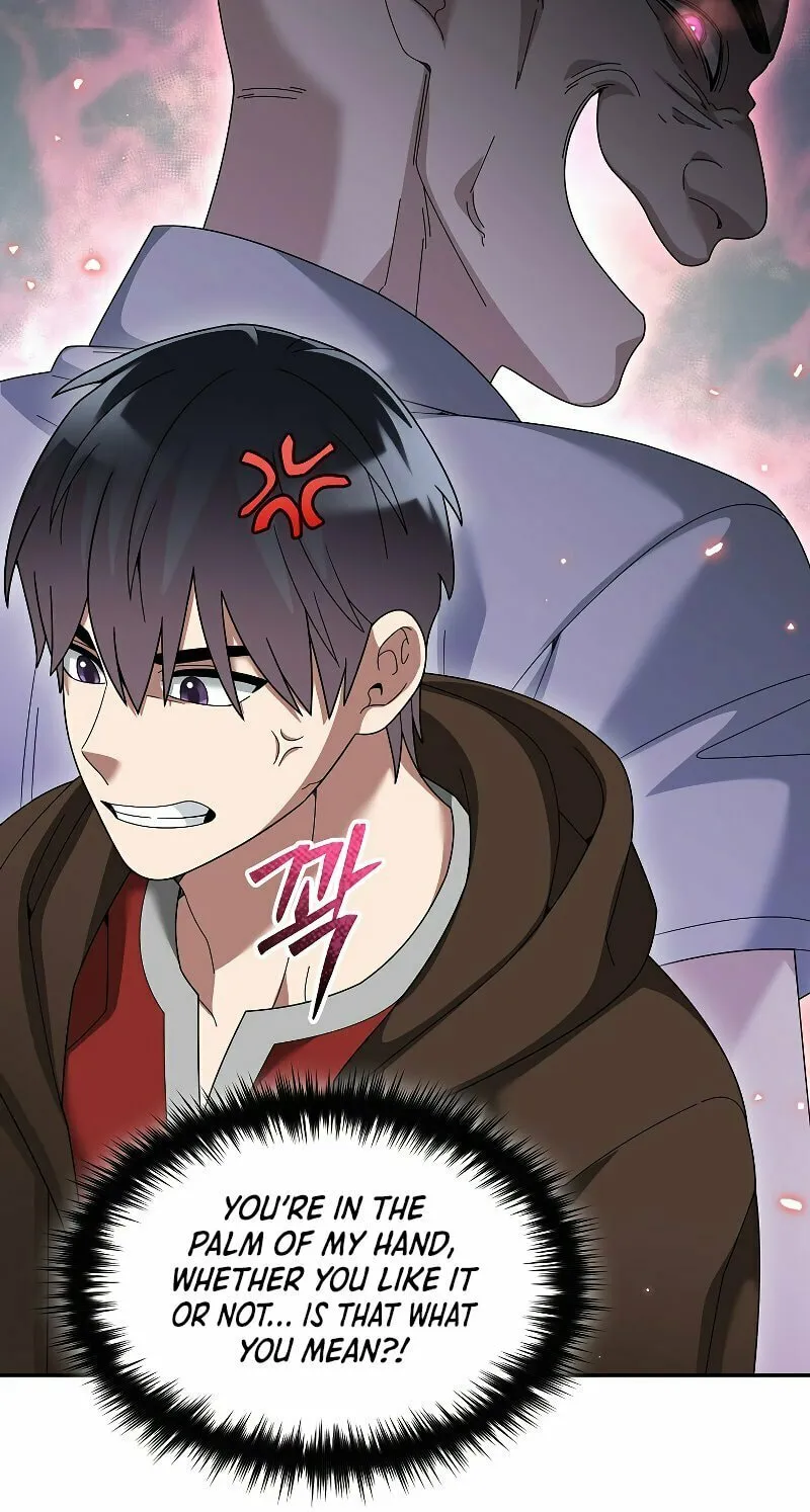 Read The Overpowered Newbie chapter 76 image 42 on Lezhin