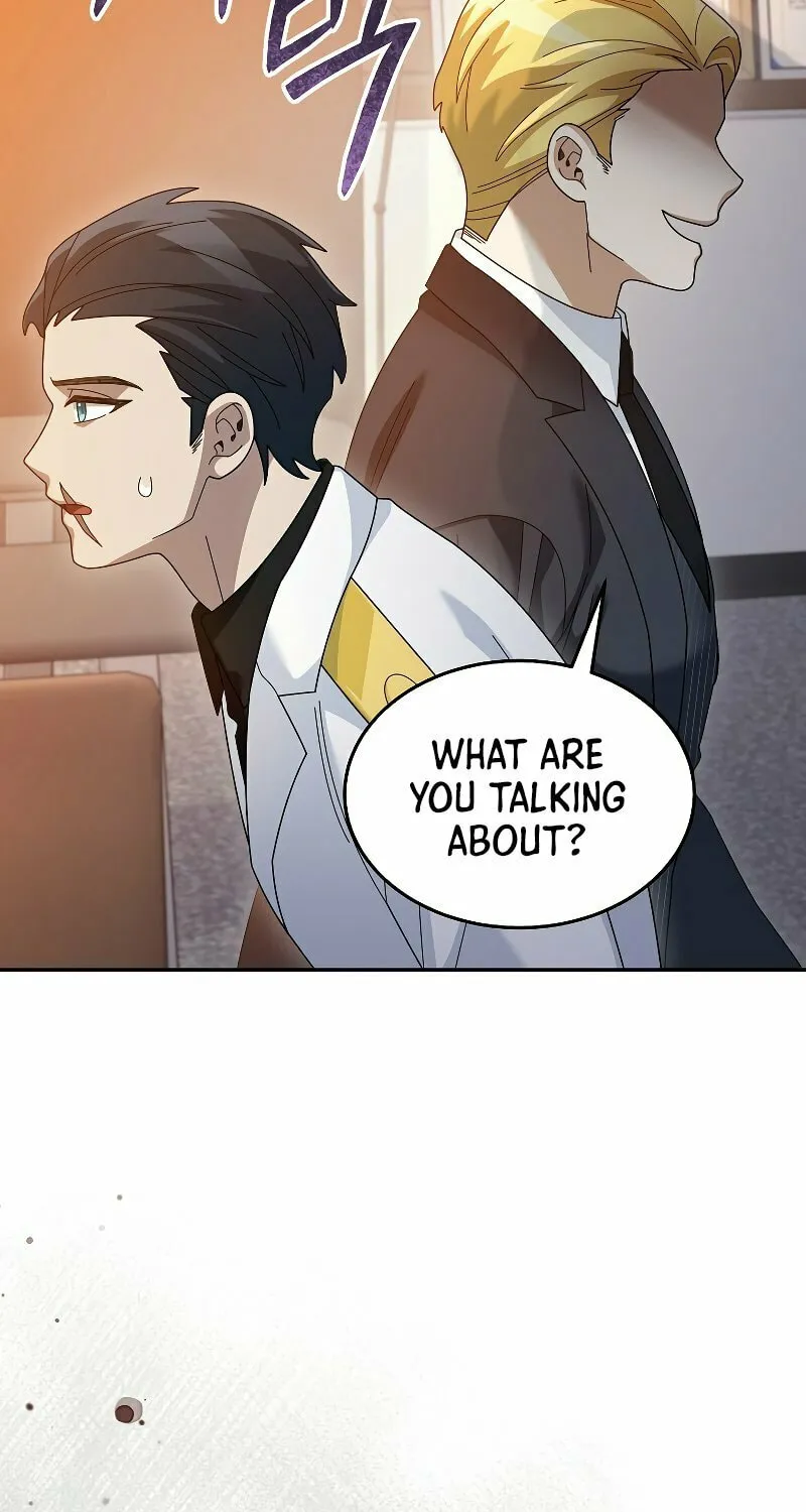 Read The Overpowered Newbie chapter 76 image 5 on Lezhin