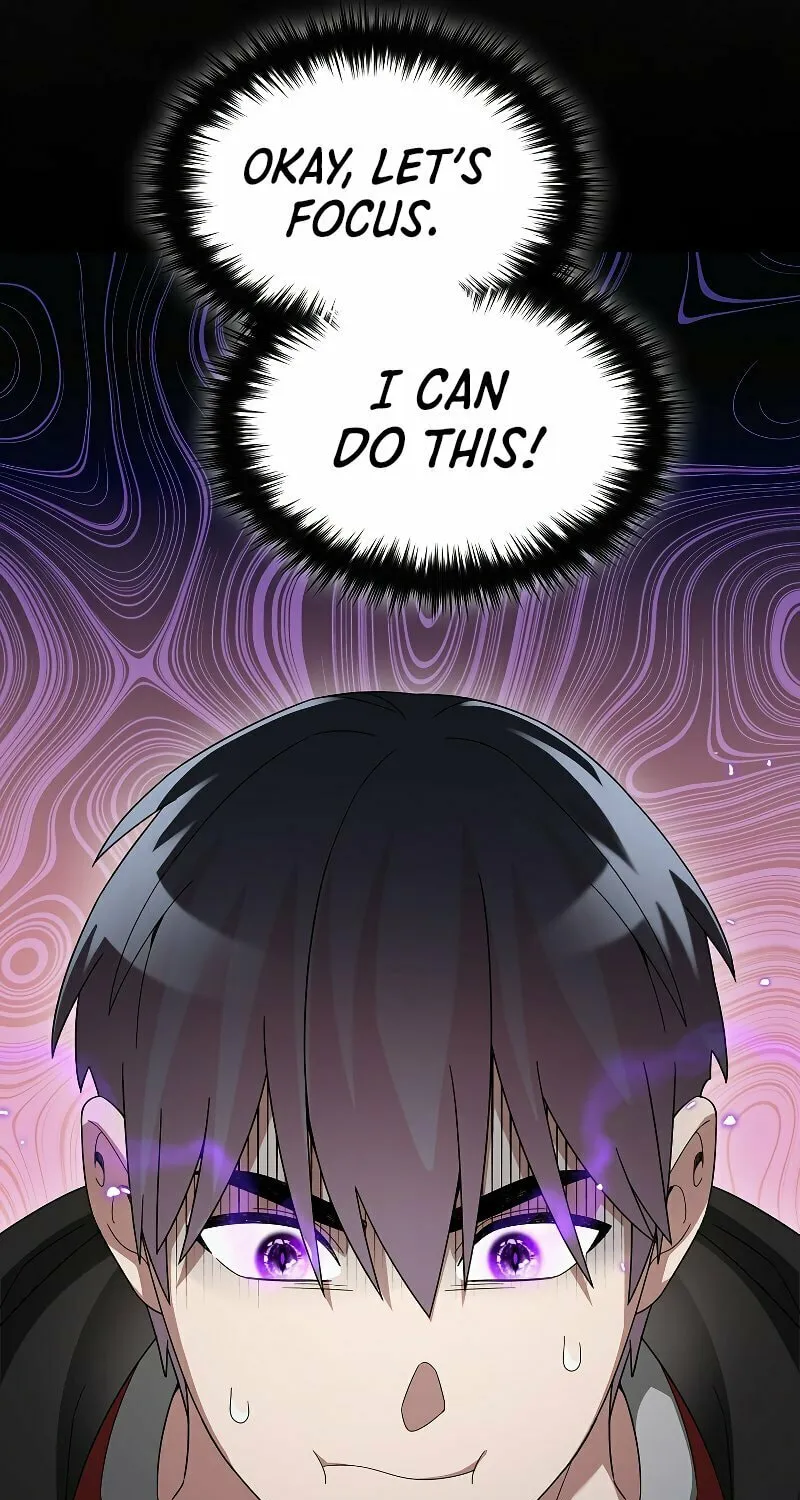 Read The Overpowered Newbie chapter 76 image 63 on Lezhin