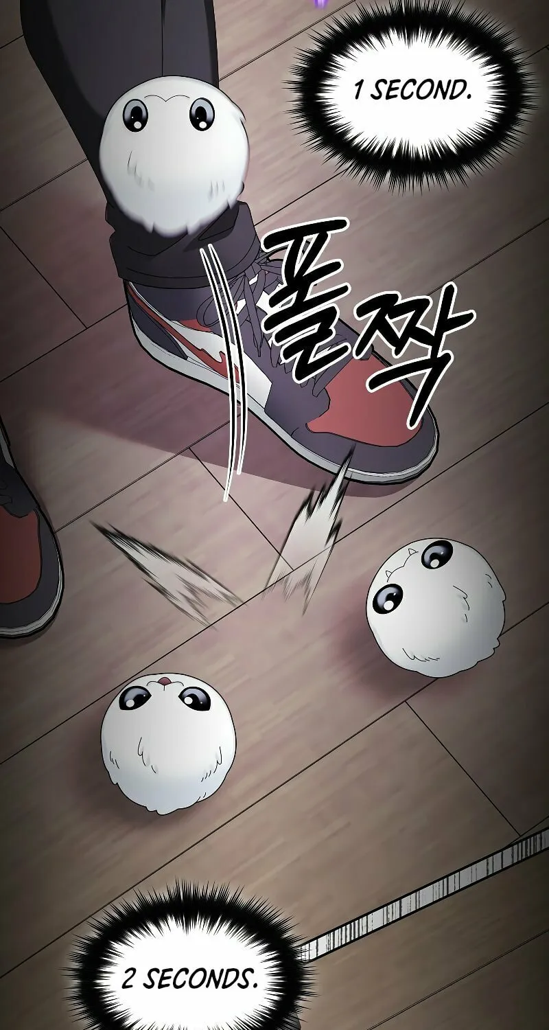 Read The Overpowered Newbie chapter 76 image 67 on Lezhin