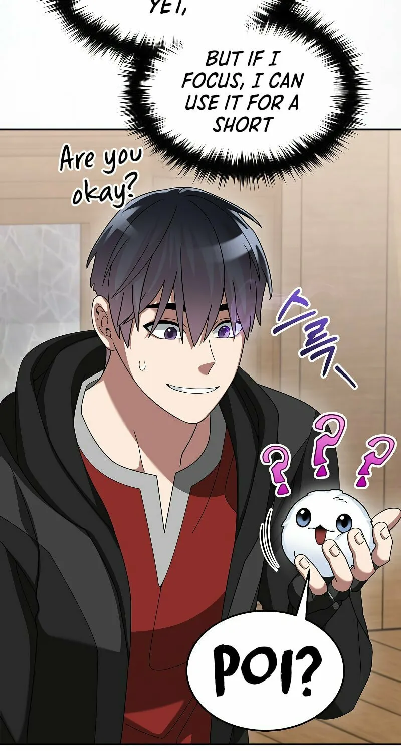 Read The Overpowered Newbie chapter 76 image 72 on Lezhin