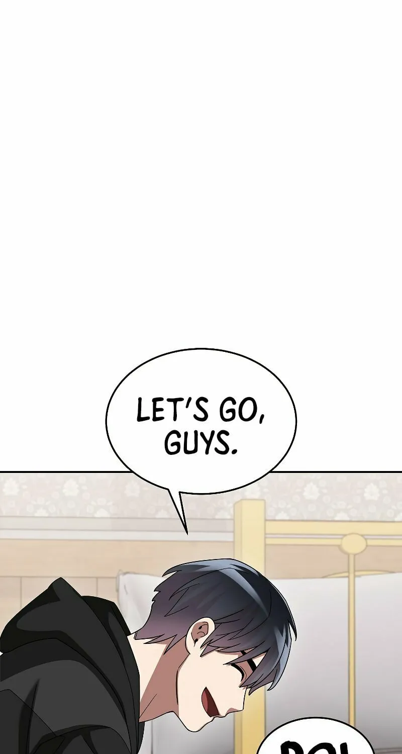 Read The Overpowered Newbie chapter 76 image 73 on Lezhin