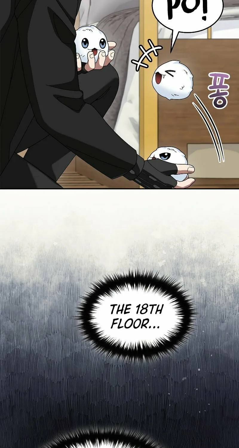 Read The Overpowered Newbie chapter 76 image 74 on Lezhin
