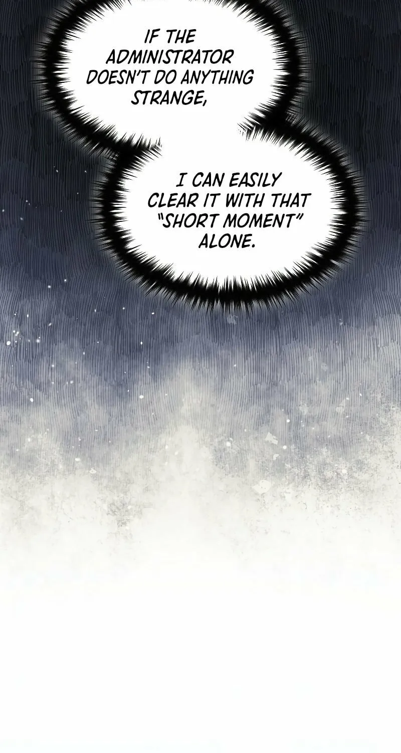 Read The Overpowered Newbie chapter 76 image 75 on Lezhin