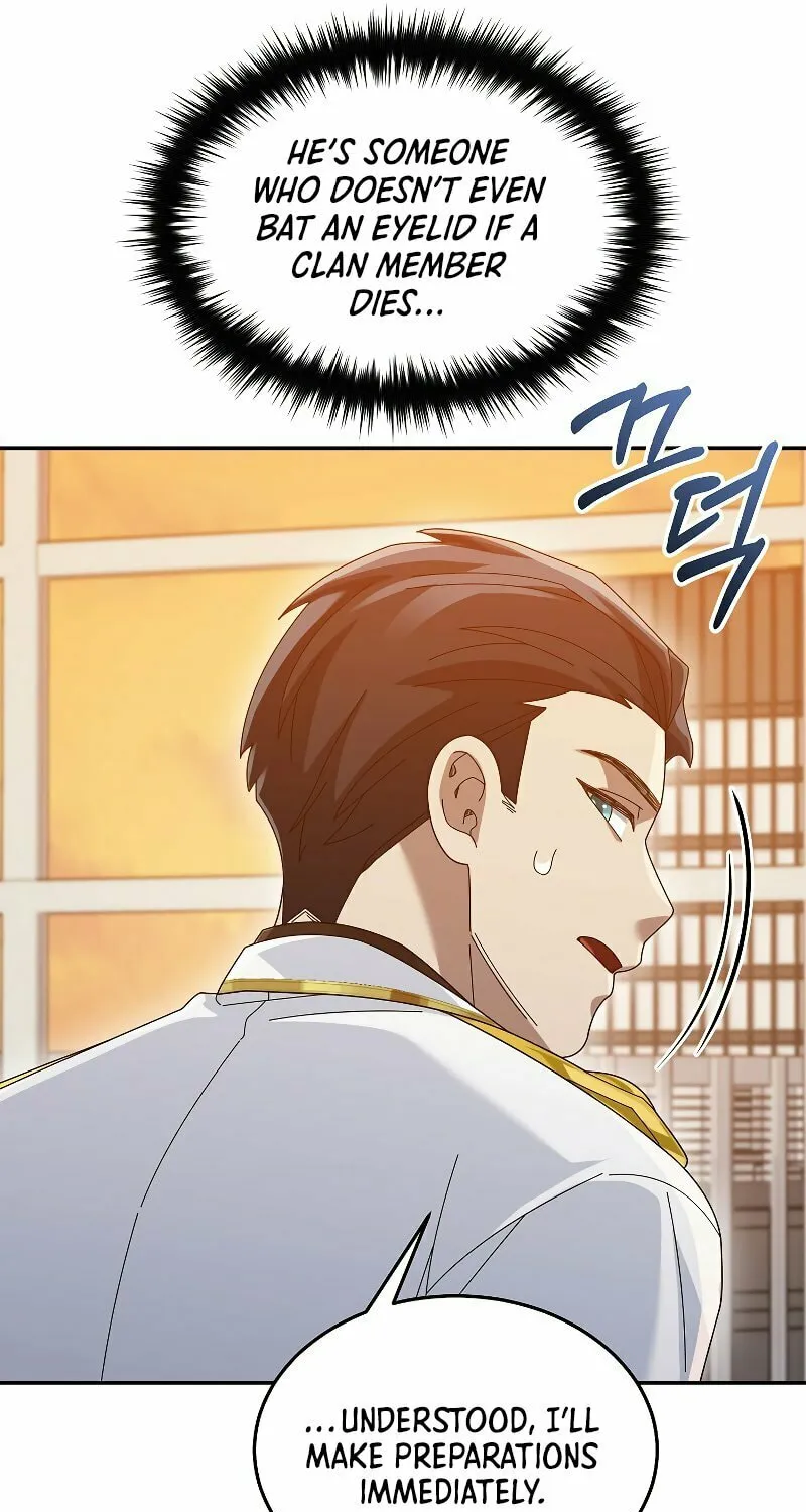 Read The Overpowered Newbie chapter 76 image 8 on Lezhin
