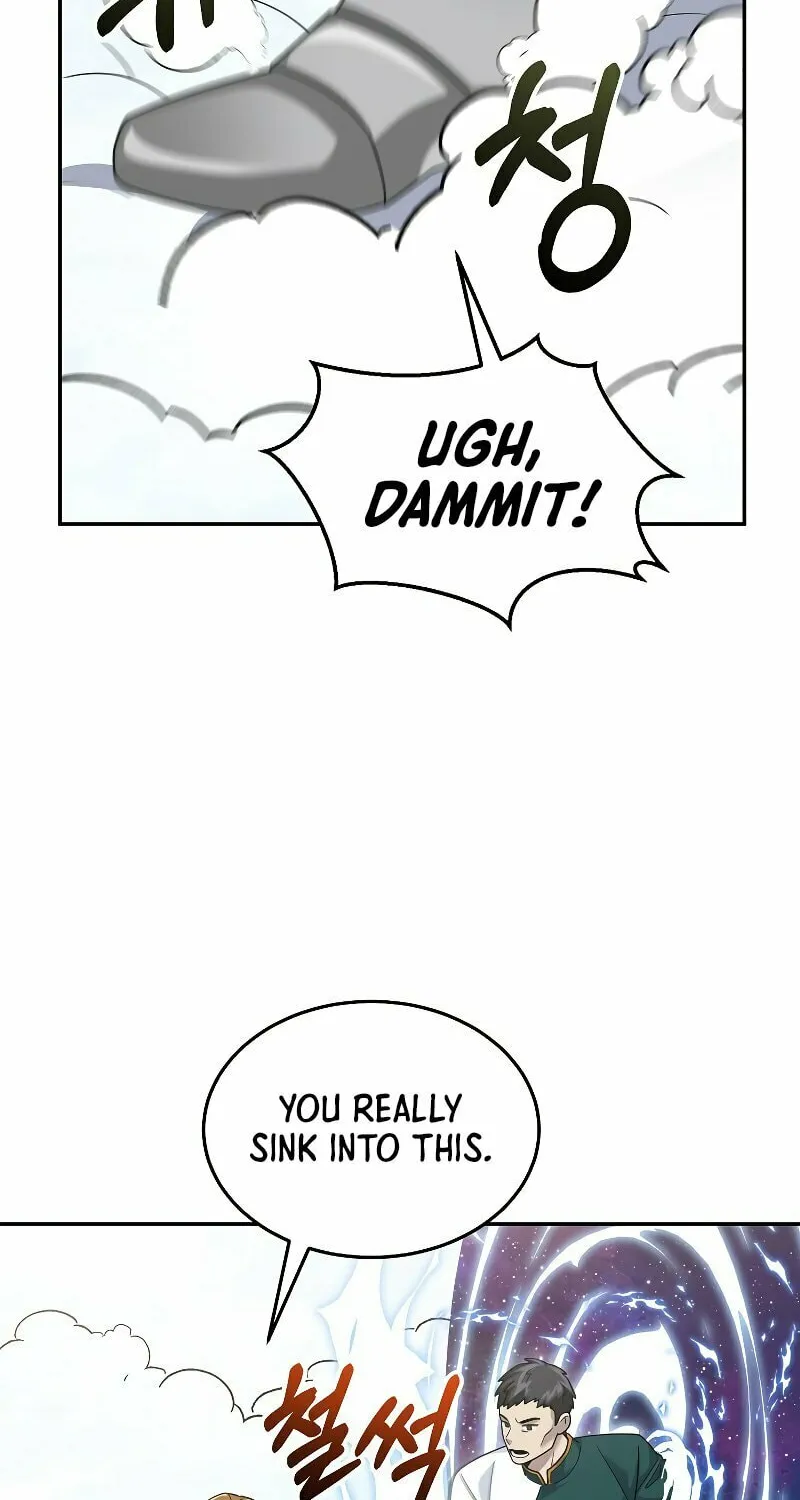 Read The Overpowered Newbie chapter 76 image 80 on Lezhin
