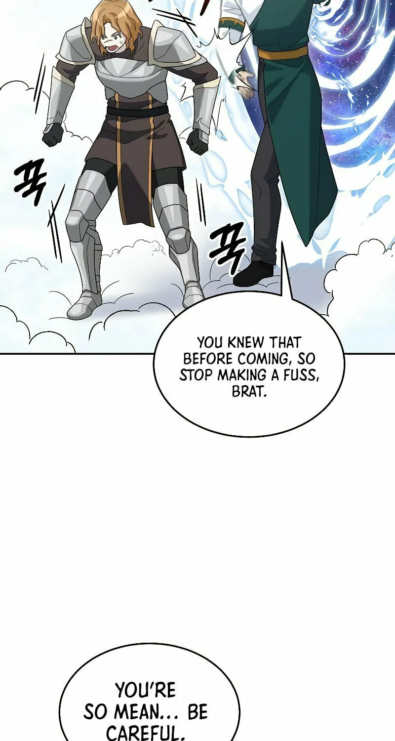 Read The Overpowered Newbie chapter 76 image 81 on Lezhin
