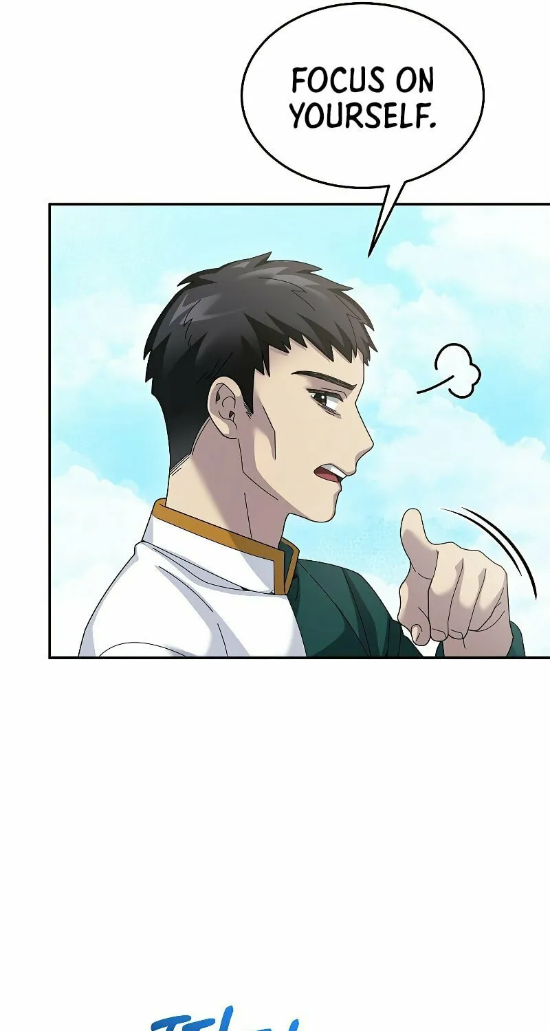 Read The Overpowered Newbie chapter 76 image 84 on Lezhin