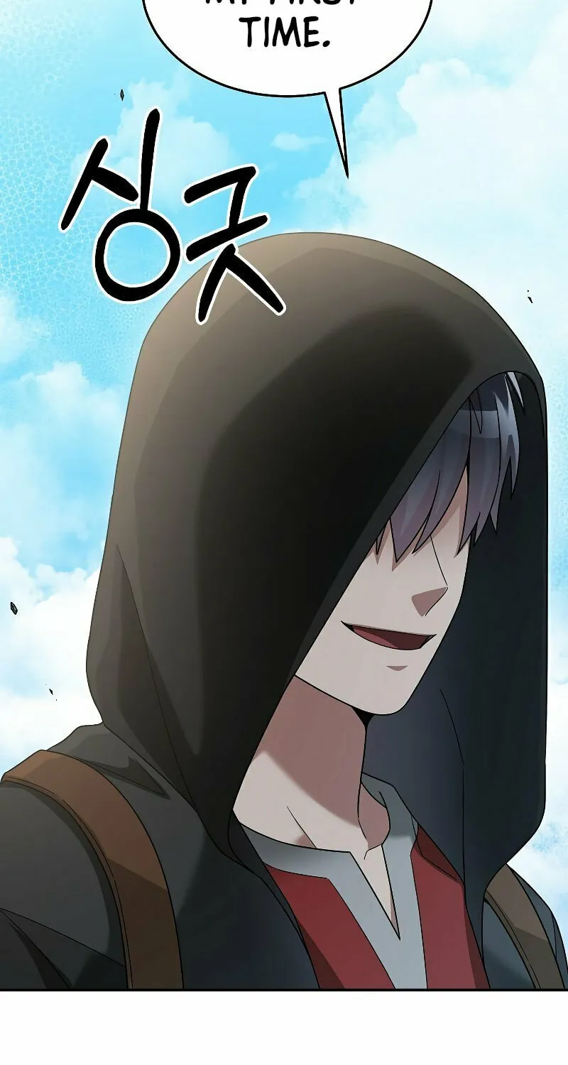 Read The Overpowered Newbie chapter 76 image 90 on Lezhin