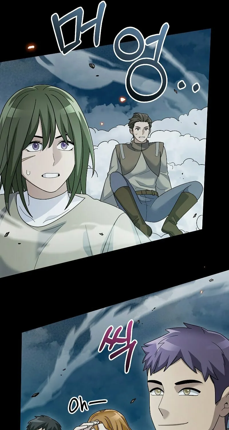 Read The Overpowered Newbie chapter 76 image 99 on Lezhin