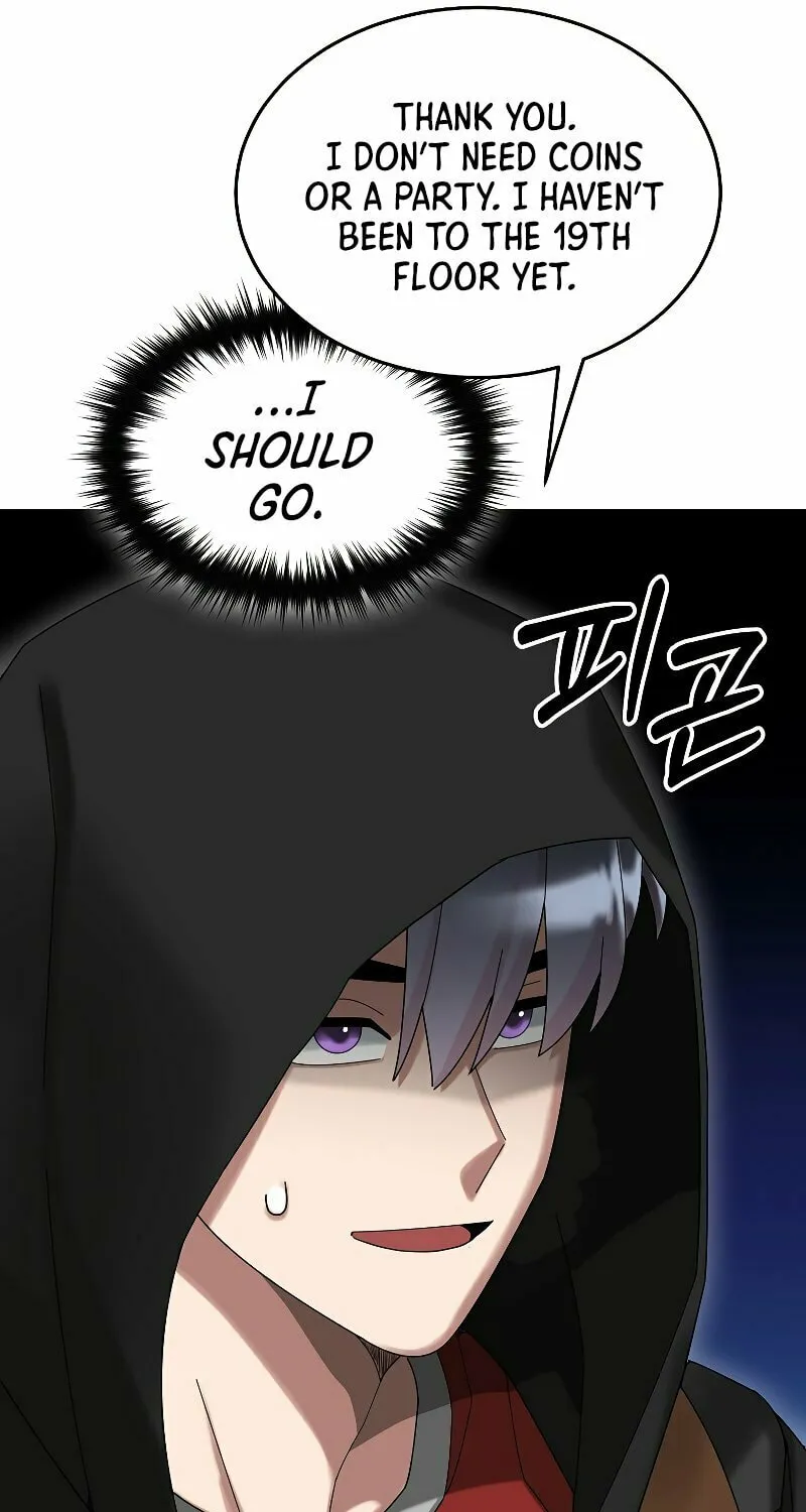 Read The Overpowered Newbie chapter 77 image 102 on Lezhin