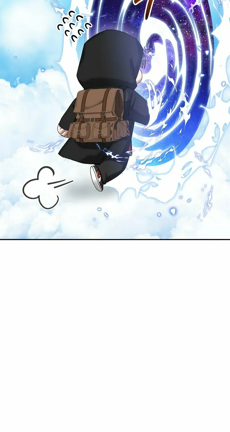 Read The Overpowered Newbie chapter 77 image 104 on Lezhin