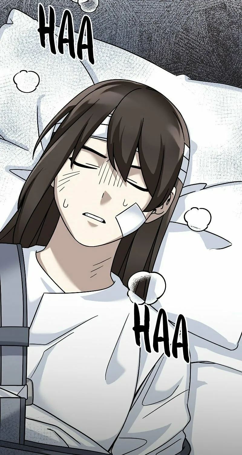 Read The Overpowered Newbie chapter 77 image 107 on Lezhin