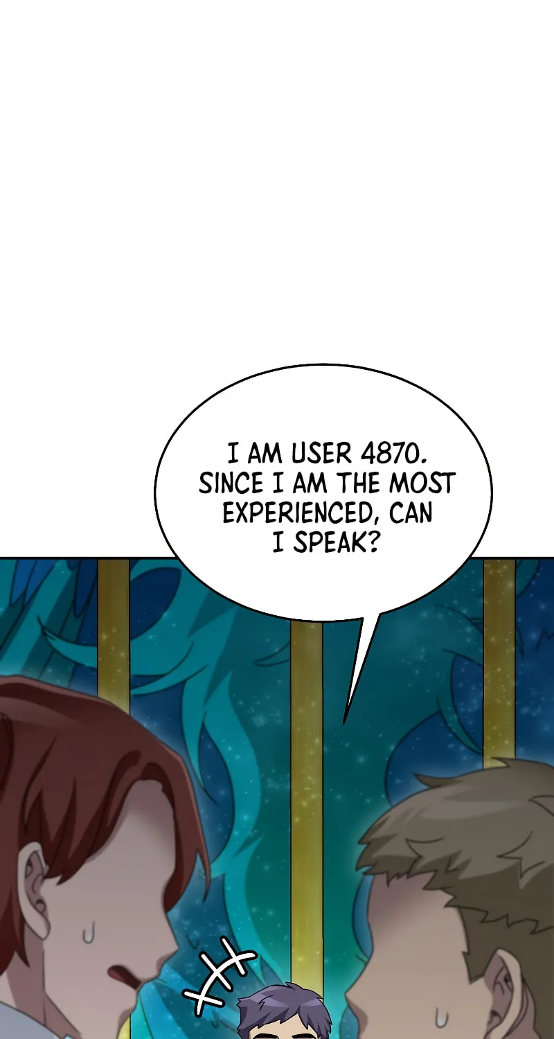 Read The Overpowered Newbie chapter 77 image 12 on Lezhin