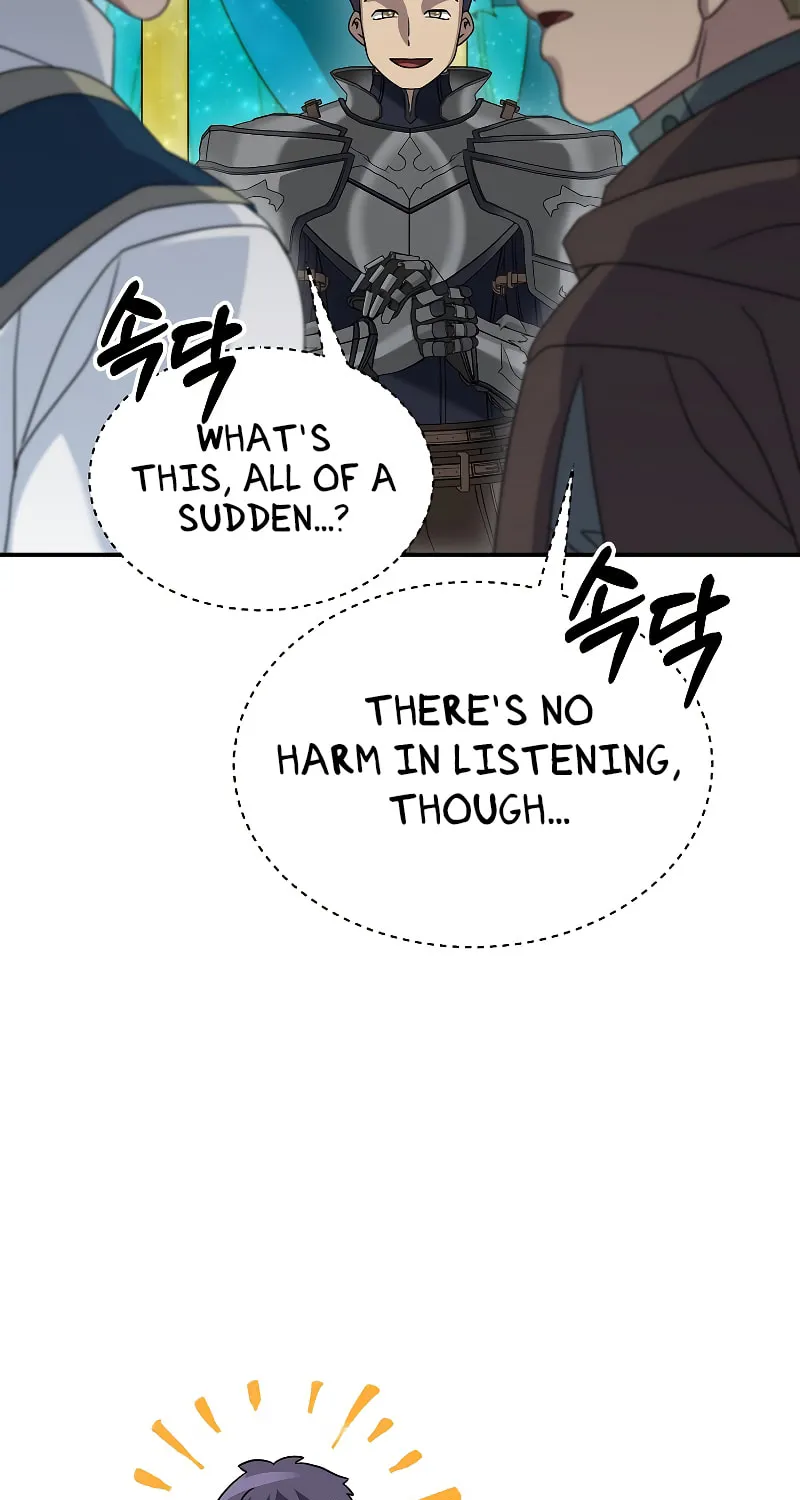 Read The Overpowered Newbie chapter 77 image 13 on Lezhin