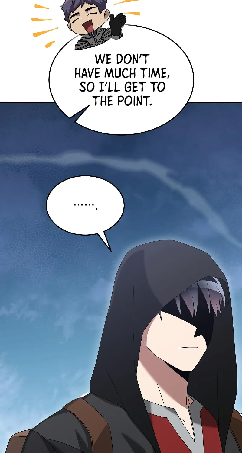 Read The Overpowered Newbie chapter 77 image 14 on Lezhin