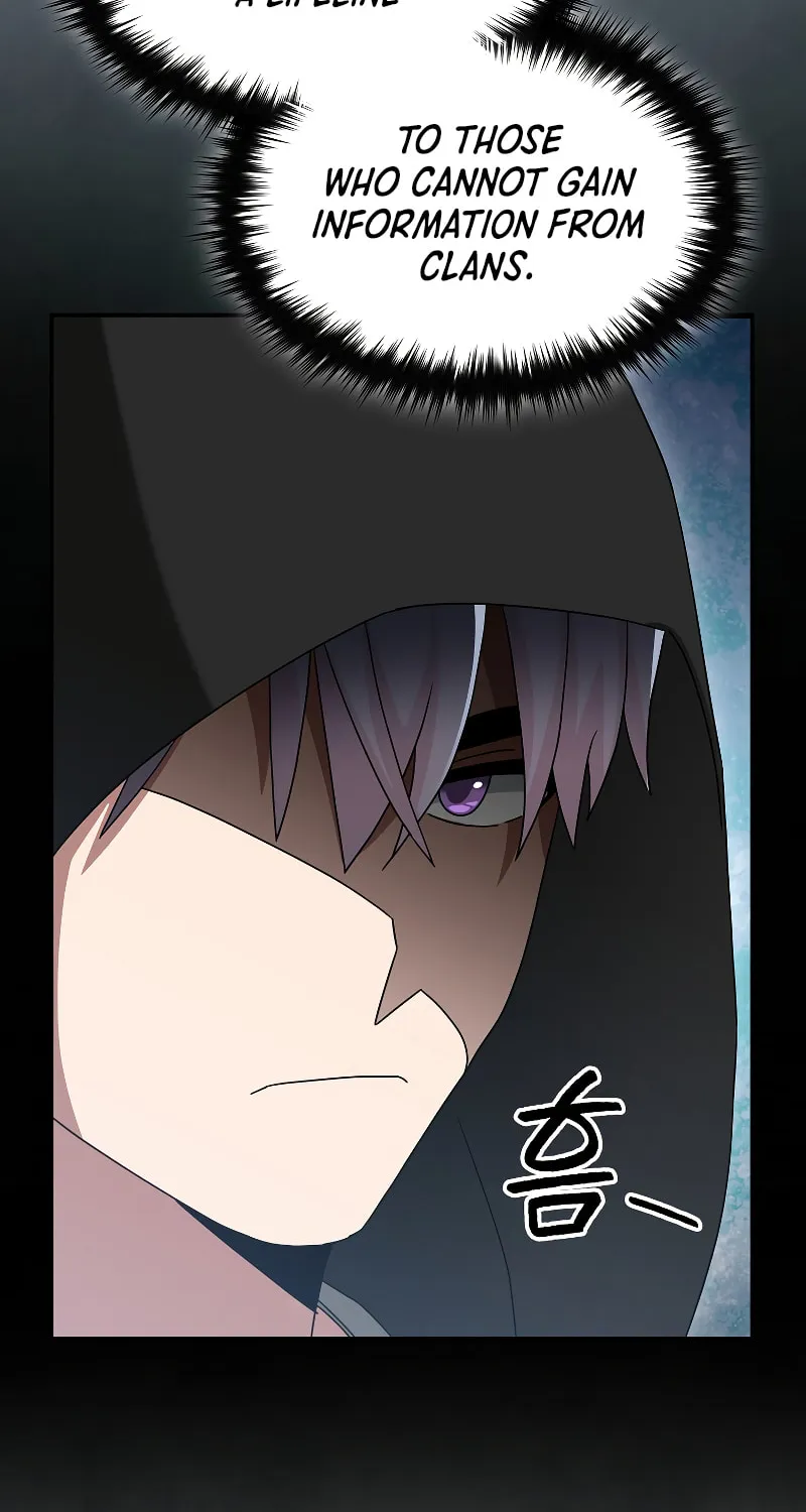 Read The Overpowered Newbie chapter 77 image 16 on Lezhin