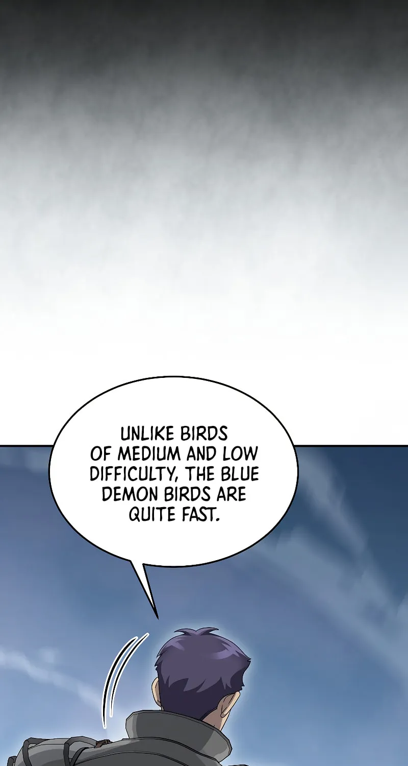 Read The Overpowered Newbie chapter 77 image 17 on Lezhin