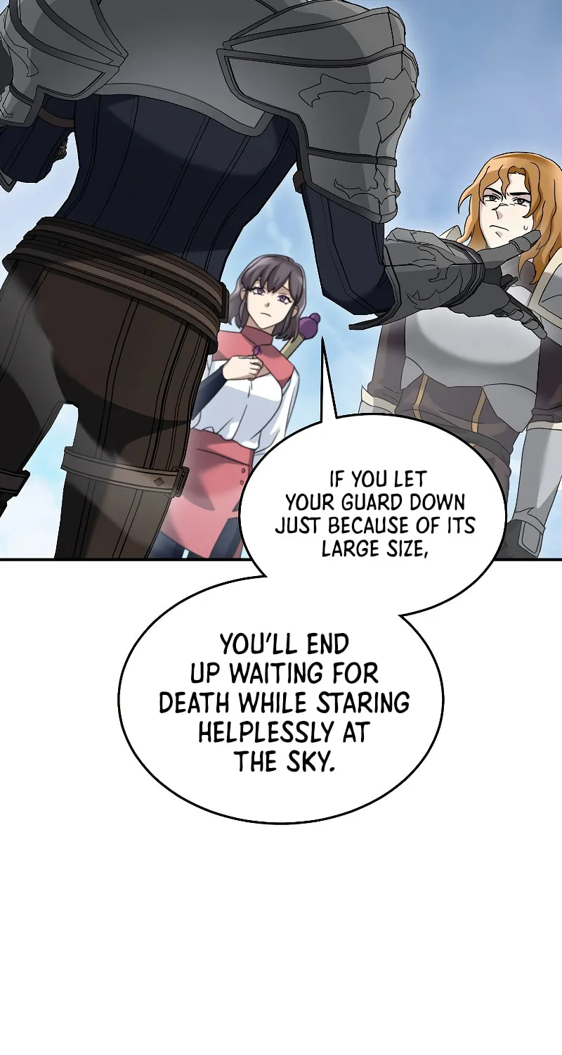 Read The Overpowered Newbie chapter 77 image 18 on Lezhin