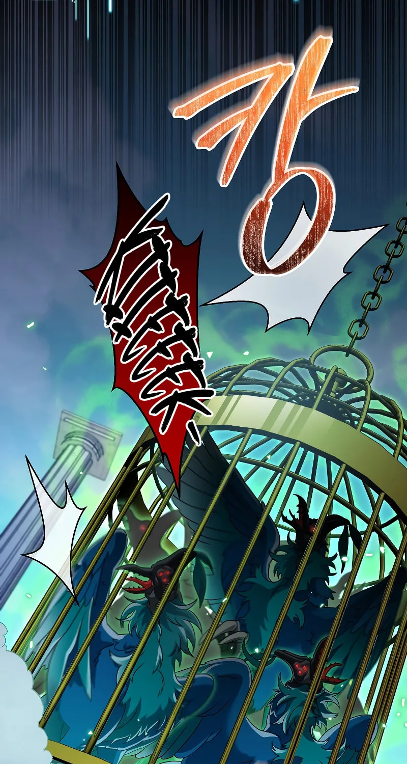 Read The Overpowered Newbie chapter 77 image 2 on Lezhin