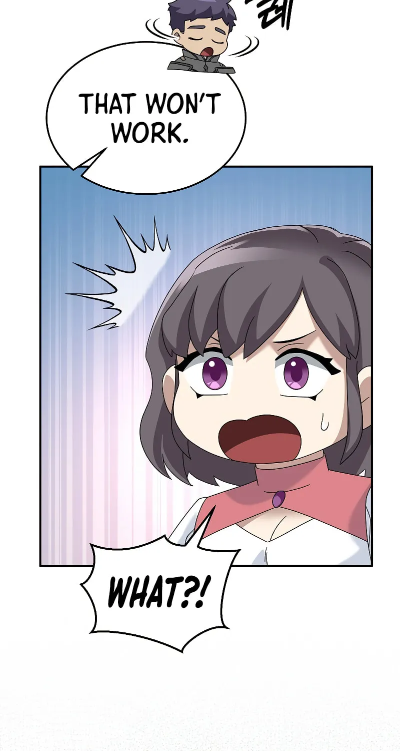 Read The Overpowered Newbie chapter 77 image 26 on Lezhin