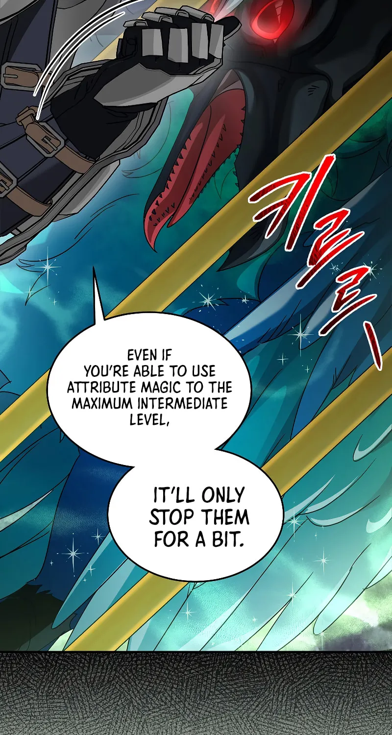 Read The Overpowered Newbie chapter 77 image 28 on Lezhin