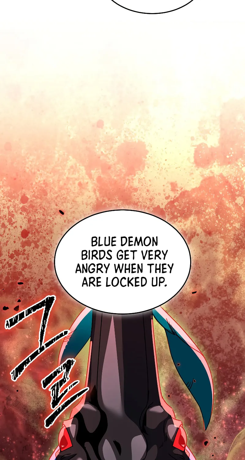 Read The Overpowered Newbie chapter 77 image 31 on Lezhin