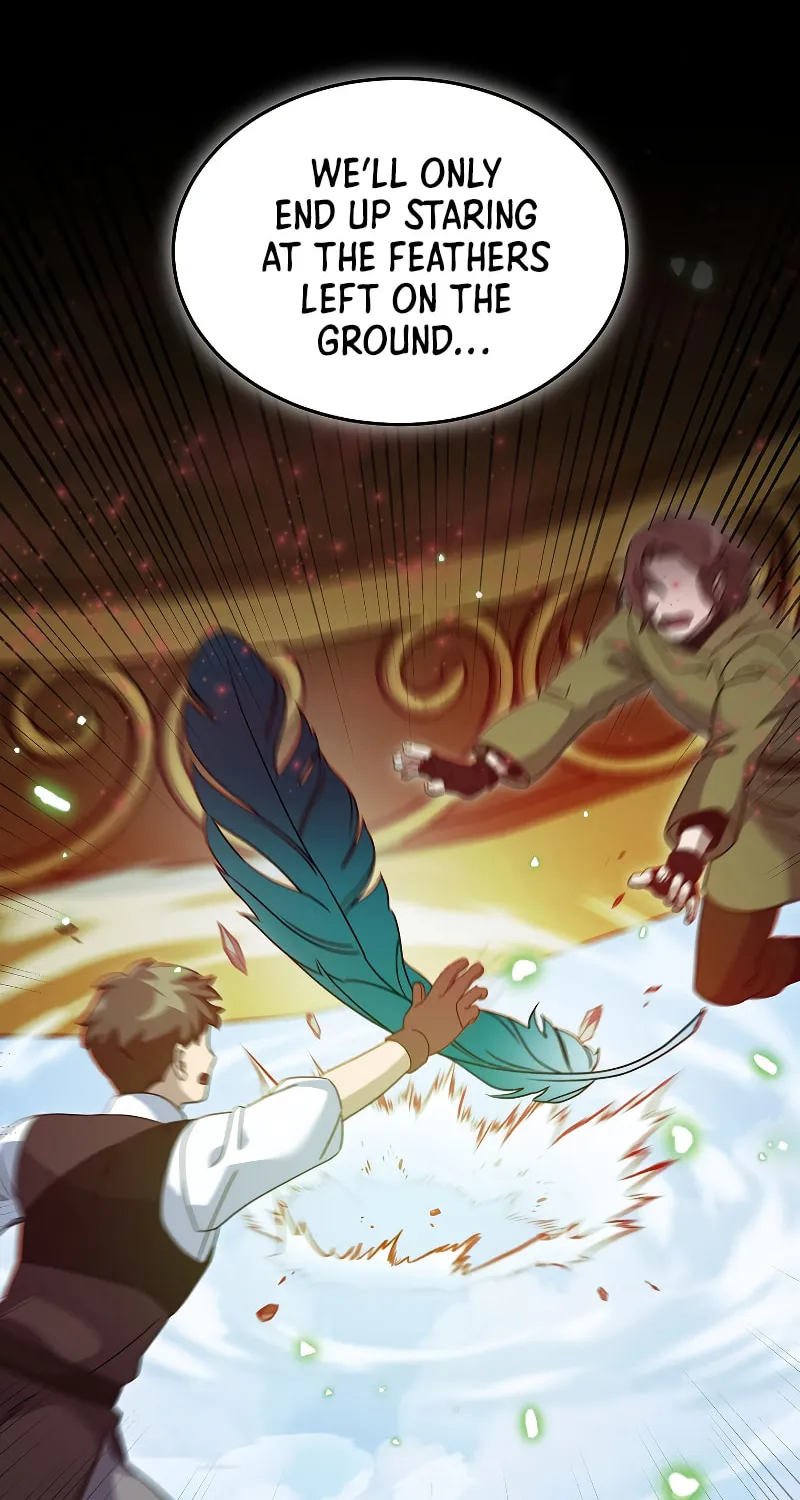 Read The Overpowered Newbie chapter 77 image 33 on Lezhin