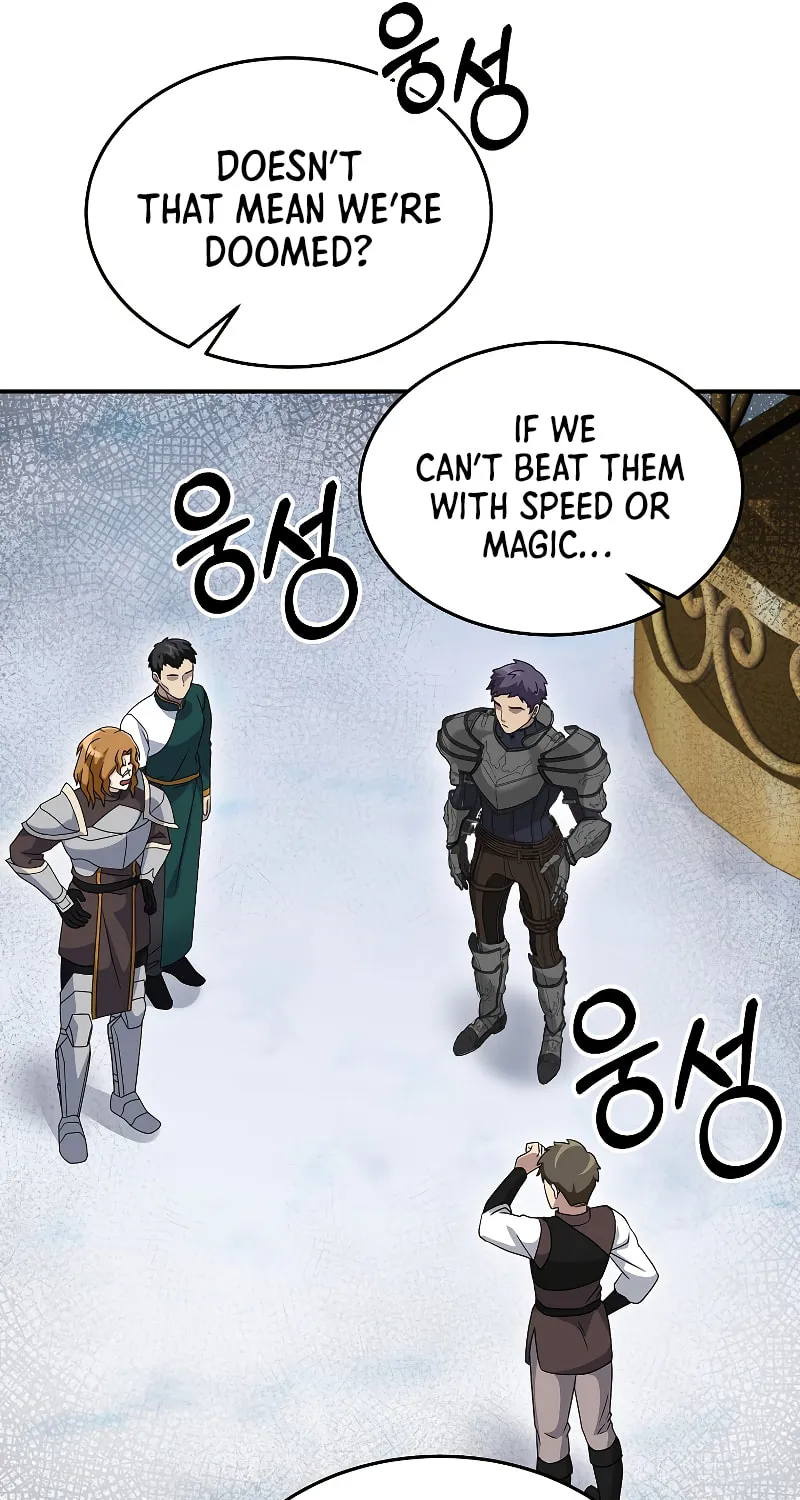 Read The Overpowered Newbie chapter 77 image 39 on Lezhin