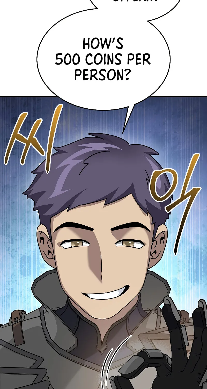 Read The Overpowered Newbie chapter 77 image 42 on Lezhin