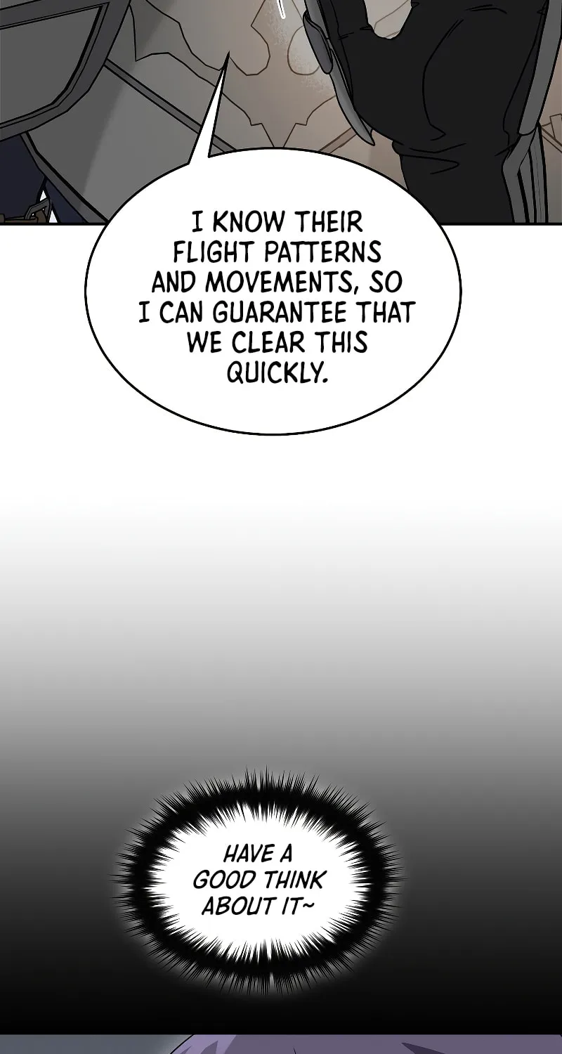 Read The Overpowered Newbie chapter 77 image 43 on Lezhin