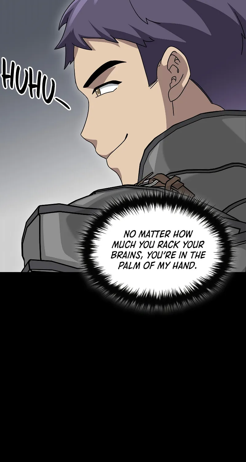 Read The Overpowered Newbie chapter 77 image 44 on Lezhin