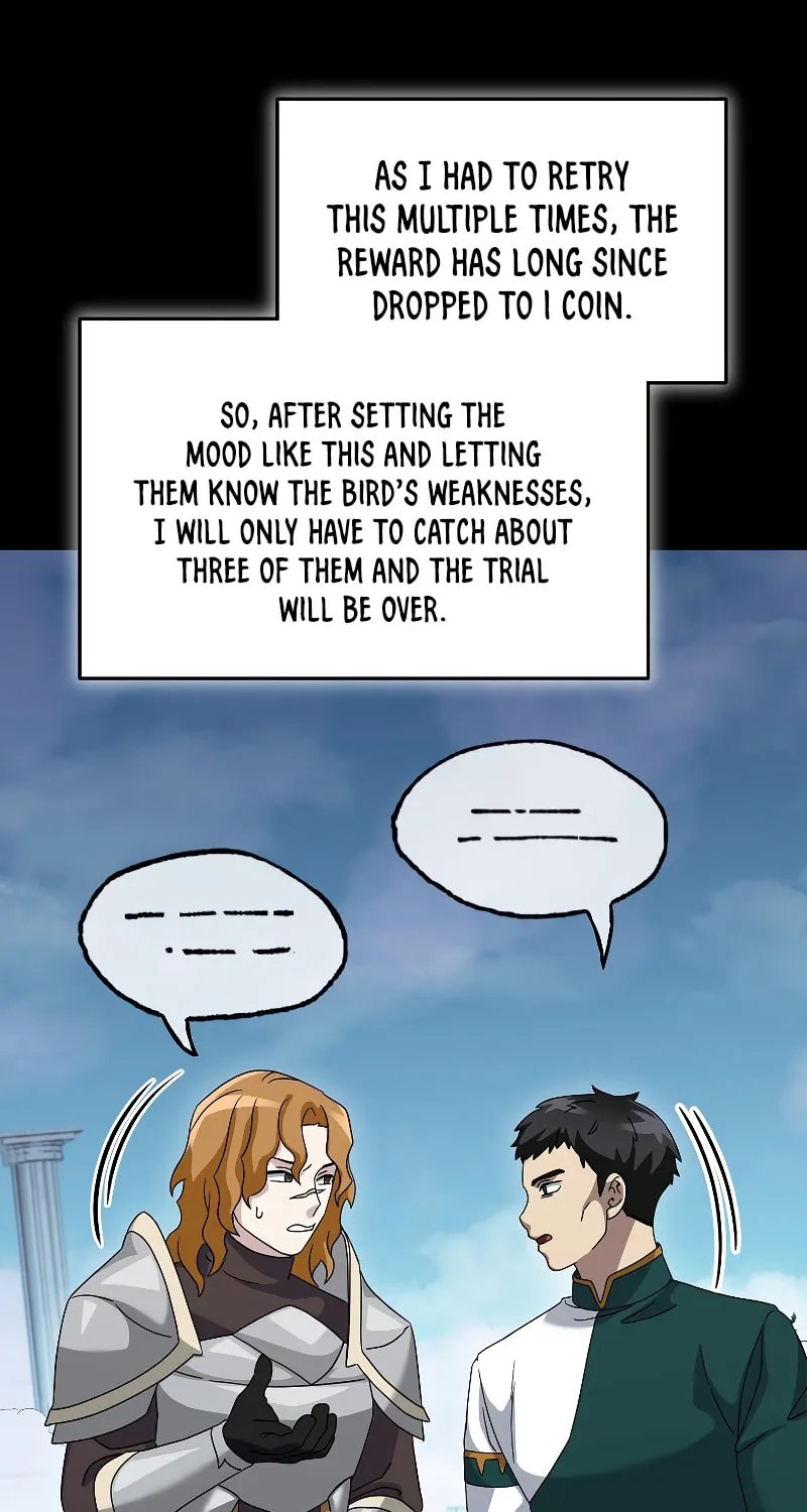 Read The Overpowered Newbie chapter 77 image 45 on Lezhin