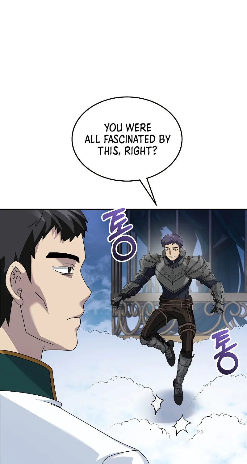 Read The Overpowered Newbie chapter 77 image 50 on Lezhin
