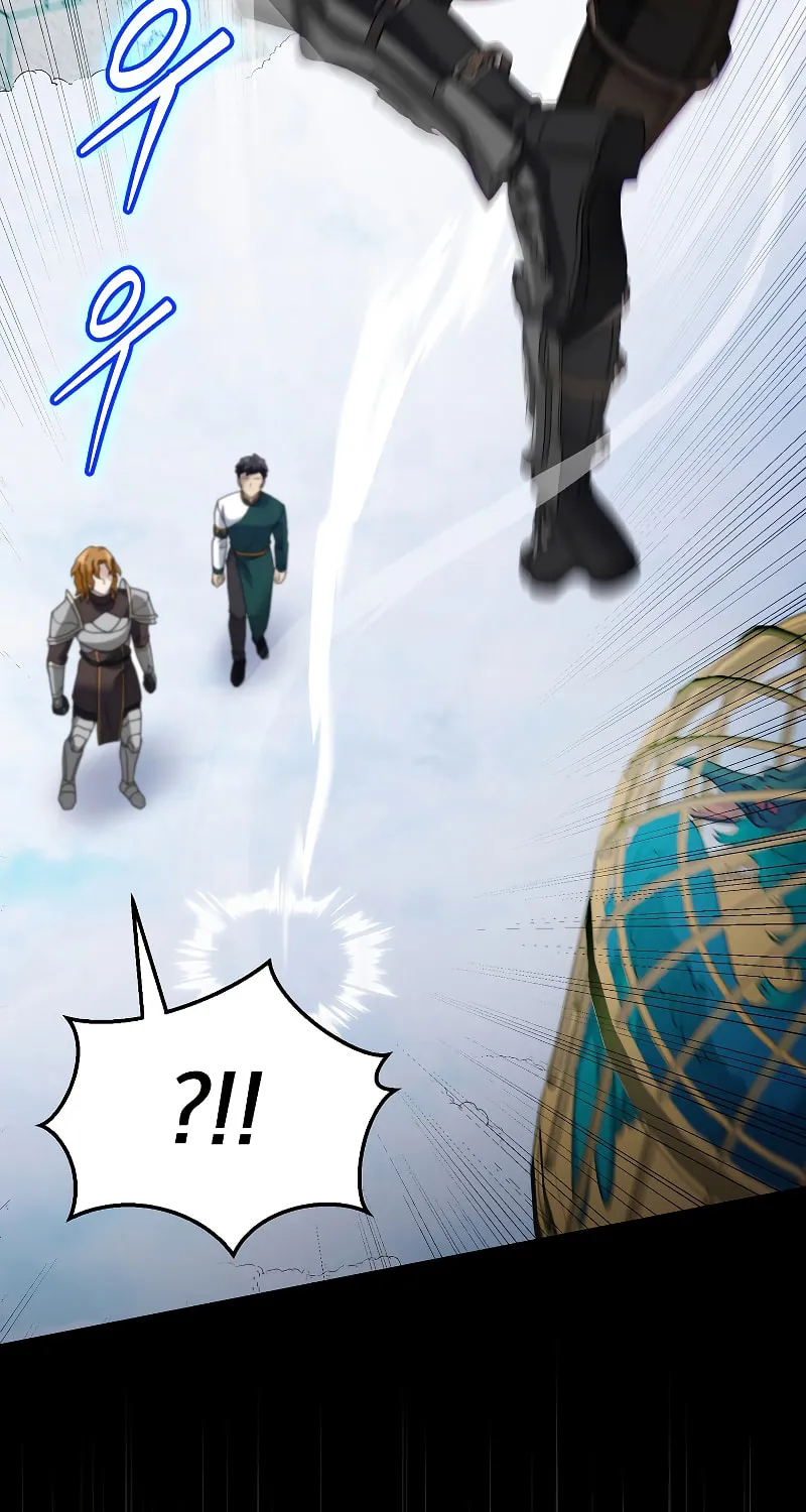 Read The Overpowered Newbie chapter 77 image 53 on Lezhin