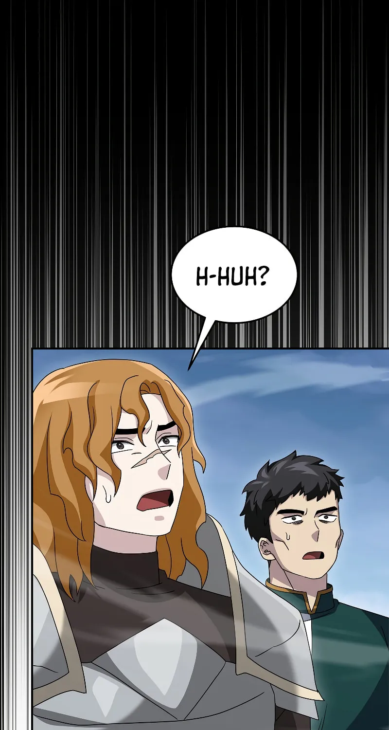 Read The Overpowered Newbie chapter 77 image 54 on Lezhin
