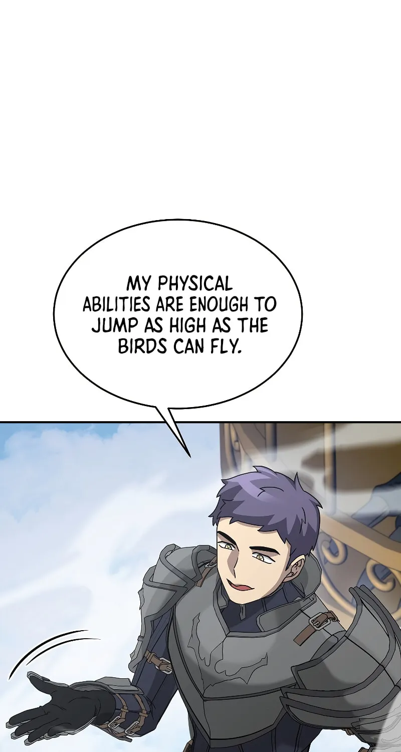 Read The Overpowered Newbie chapter 77 image 56 on Lezhin