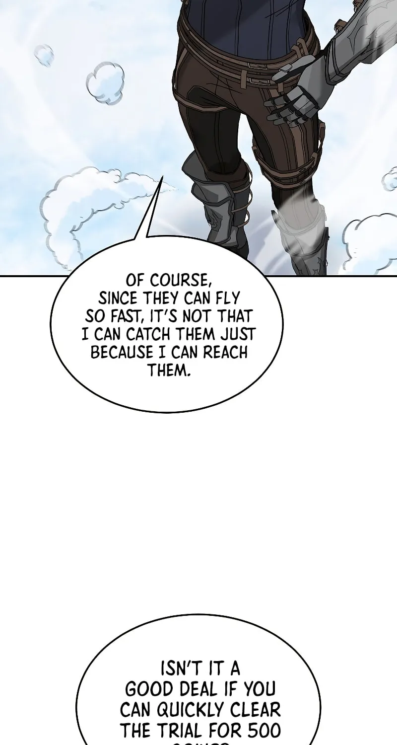 Read The Overpowered Newbie chapter 77 image 57 on Lezhin