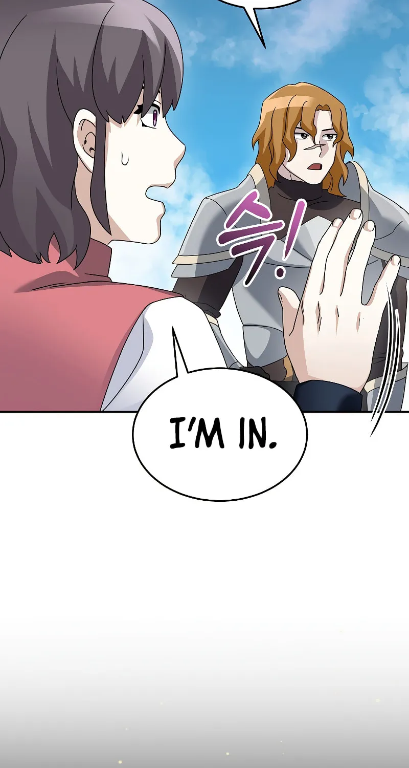 Read The Overpowered Newbie chapter 77 image 60 on Lezhin