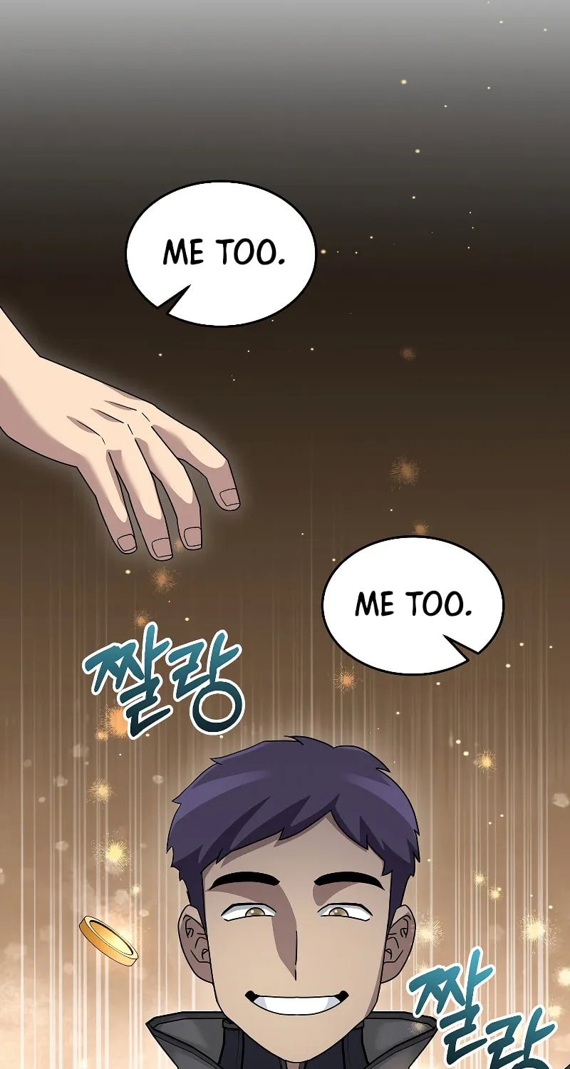 Read The Overpowered Newbie chapter 77 image 61 on Lezhin