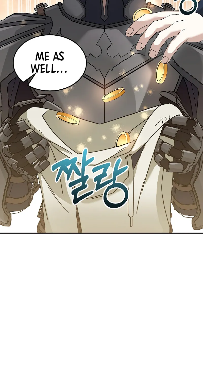 Read The Overpowered Newbie chapter 77 image 62 on Lezhin
